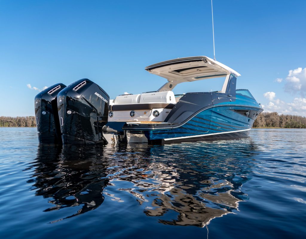 Promo3MM SeaRay SXO400 FW LakeX BDP4621 缩放 1